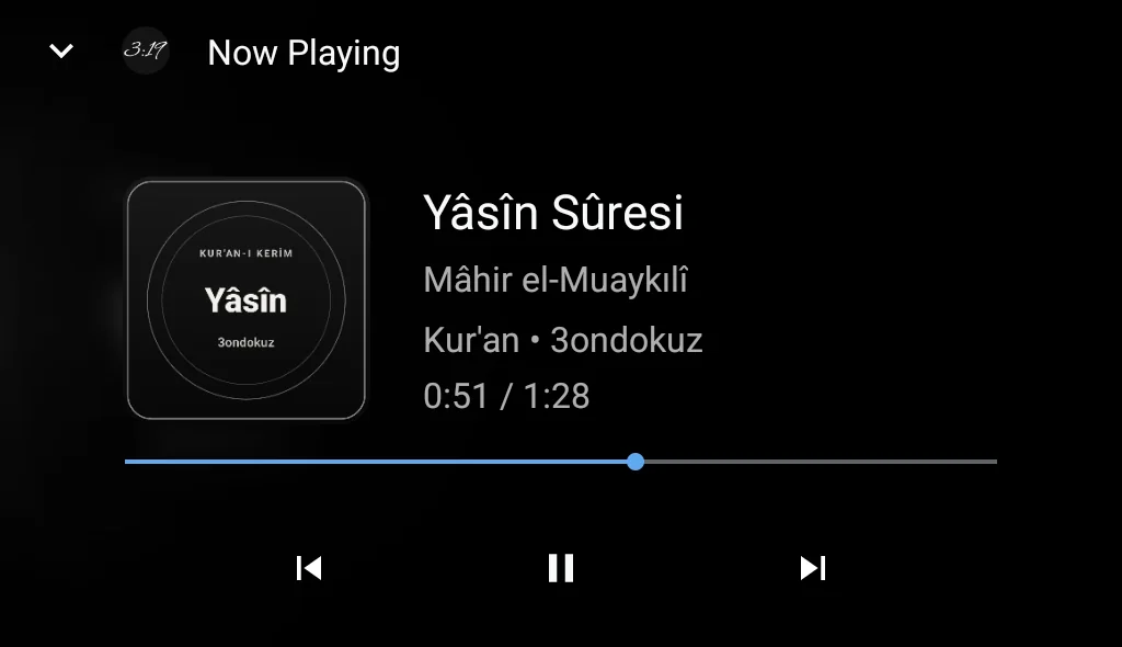 Kur'an-ı Kerim