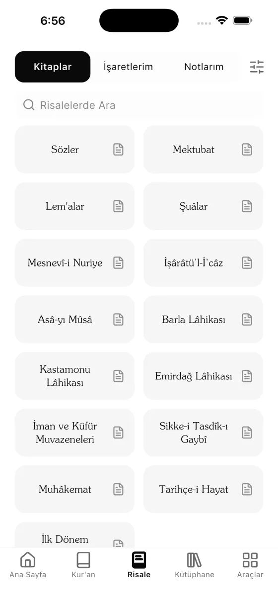 Risale-i Nur